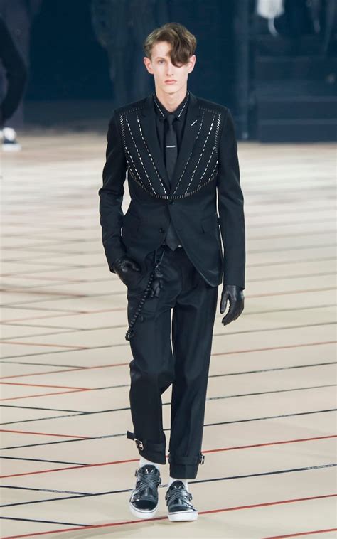 dior aw17 mens|Dior Men’s Fashion .